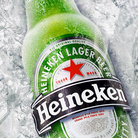 Heineken Česká republika